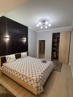 3-room apartment at Isanova 1